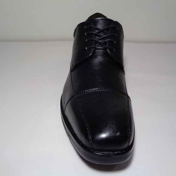 Johnston & Murphy Size 10 M BARTLETT New Oxfords main image 13